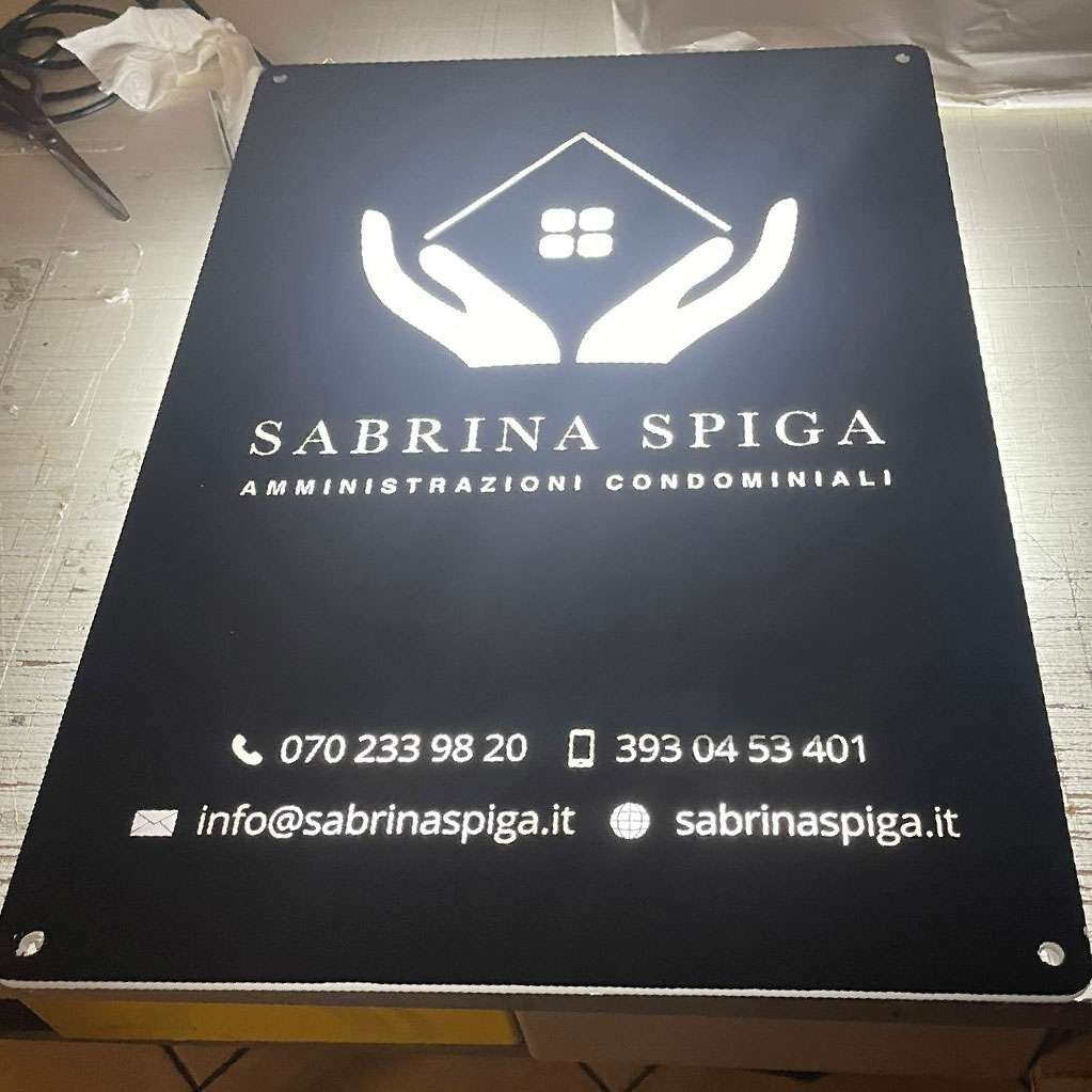 Grande Formato Sabrina Spiga